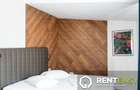 De inchiriat! Apartament cu 3 camere Bloc nou - Copou - Parc Expo - 4
