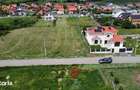 Teren intravilan 931 mp | Front 19 ml | Utilitati | Asfalt | Dudestii - 3