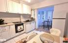 Racadau - Pietonal, apartament mobilat si utilat - 3