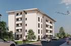Apartament 2 camere,in constructie,Pacurari-in spate la Alpha Bank-cod:157244 - 9