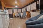 Apartament 160 mp pe 2 niveluri, terasa, 140 mp teren si parcare Cetate, Alba Iulia