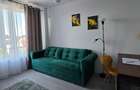 Part. vand Gars. noua cu balcon ?i lift, 31.2mp, incalz. pard.