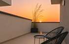 Penthouse Exclusiv cu Terasă de 55 mp