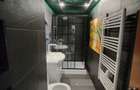 Inchiriez apartament living +dormitor - 11