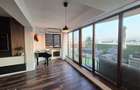 Penthouse 104,97 mp + 192,81 mp terase - piata Sudului