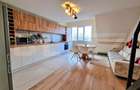 Apartament modern cu 4 camere, 100 mp, parcare, zona Somesului