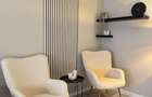 LA CHEIE. Apartament 3 camere Dorobanti ,mobilat complet - 5