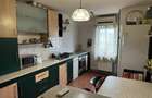 Inchiriez Ap 3 camere + loc parcare + AC + depozitare, Manastur - 1