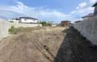 Teren in vecinatatea magazinului Leroy Merlin, ingradit, 2.376 m2 in toate utilitatile - 3