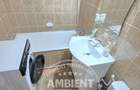 Apartament cu 1 cameră, etaj 1, mobilat și utilat, VASLUI - zona FILATURII;
