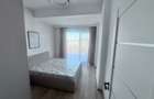 Inchiriez apartament Floresti, blocuri albe