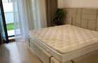 Vida Herastrau! Apartament cu 3 camere si gradina. 2 locuri de parcare - 10
