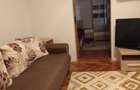Vand apartament parter,renovat,utilat si mobilat cu balcon de 17 m,cu ie?ire in gradina ingrijita ! - 3