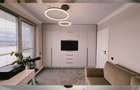 Apartament ultrafinisat cu terasa panoramica, zona Vivo! - 3