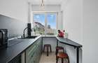 Apartament 2 camere | Piața Romană – Magheru | Vedere panoramică |
