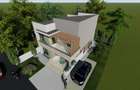 Proprietar - Single 5 camere, 300 mp, dressing