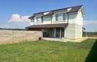 DUPLEX MOSNITA NOUA, 310MP TEREN, 3 CAMERE. - 6