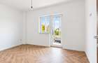 Apartament 3 camere cu balcon în Lunca Cetățuii, Iași