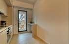 Studio modern de închiriat în Cortina North | Parcare - 2