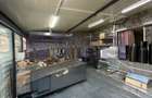 VANZARE AFACERE | RESTAURANT+TEREN 320 MP | VOLUNTARI | UTILAT-ECHIPAT - 16