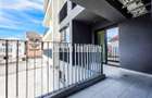Strada Primaverii - PRIMA INCHIRIERE - Apartament 2 camere de LUX - 6