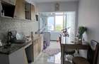 Apartament 2 camere et.4  cu sarpanta  Dorohoi ,renovat ! - 2