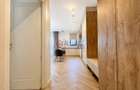 Tomis Nord, Aviatori Residence IV: studio mobilat la 1 minut de Campus