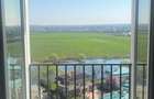 Apartament 3 camere Cosmopolis etaj 10/10 vedere panoramica, aproape de ponton