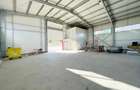 De inchiriat hala premium 400 mp, bacau, calea republicii