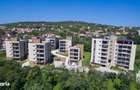 Apartament 3 camere, ultrafinisat, mobilat si utilat, panorama unica !