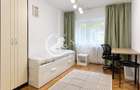 Apartament 3 camere | 65mp | Str. Louis Pasteur | 6min UMF - 1