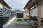 Casa individuala pe un nivel + garaj in Sannicoara - 15