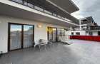 Penthouse, 4 camere, terasa 100 mp, garaj,Buna Ziua, Bonjour Residence - 12