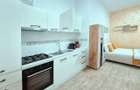 Unirii / George Georgescu- Studio open space prima inchiriere-500 EUR - 5