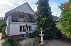 Casă cu 5 camere cu Teren 885 Mp în Ghioroc - 19