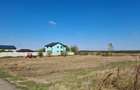 Teren de vanzare, acces asfaltat, 1000mp - 6