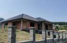 Casa parter+demisol(garaj) anul 2025 - 1