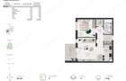 Apartament cu 2 camere, langa Padurea Verde, confort premium - 14