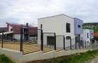 Casa deosebita pe Valea Chintaului