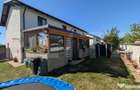 Matraca Casa tip duplex, 176 mp utili + teren 204 mp, front - 4