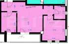 Apartament 2 camere, 56.17 mp, zona Aradului - 1