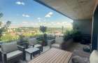 Quartier Azuga - Apartament ready-to-move cu terasa si view catre lac - 3