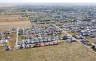 Teren Intravilan Rate Com Berceni | utilitati: curent in zona | #UG10 - 1