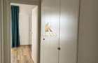 Apartament de inchiriat 3 camere Ghica Plaza- - 2
