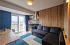 Garsoniera moderna, design profesionist, Politehnica Park Residence - 5