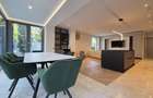 Rent I 4 room apartment I Iancu Nicolae I Garden I Pool - 1