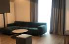 Apartament de lux cu 2 camere | Zona Aviatiei & Parcare Subterană |