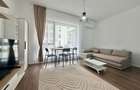 Apartament 2 camere, mobilat/utilat in Giroc -Hotel IQ - 3
