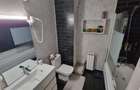 Apartament  spatios, cu gradina,  modern amenajat