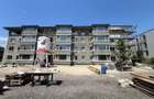 UNICAT in ZONA-Vand apartament, 2800E/mp, 3 camere, bloc nou, finisaje - 5